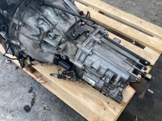 МКПП, ориг. номер 23008645319, 8645319, DS6-17JG, BMW 1 F20/F21 [рестайлинг] 2015-2017