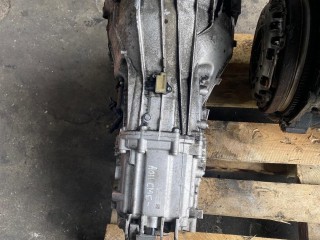 МКПП, BMW 3 E90/E91 [рестайлинг] 2008-2013