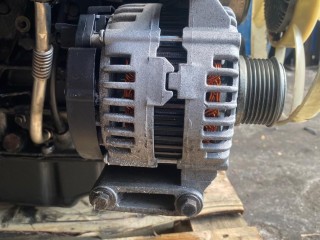 генератор, Ford Transit 7 поколение 2006-2014