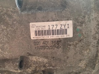 КПП автоматическая (АКПП), ориг. номер 9426275, GA8HP50Z, 8678659, 8693340, 24008693340, 9487618, 24009487618, 24009426275, 8486690, 24008486690, BMW 4 F32/F33 2013-2017