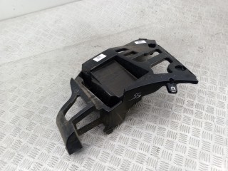 крепление заднего бампера правое, ориг. номер 7294722, 51127294722, BMW X5 F15 2013-2018