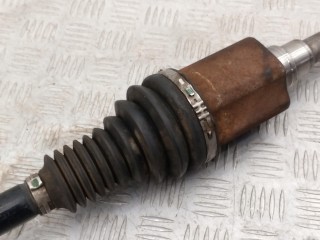 полуось передняя правая, ориг. номер 8639520, 31608639520, BMW 7 G11/G12 2015-2019