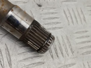 полуось передняя правая, ориг. номер 8639520, 31608639520, BMW 7 G11/G12 2015-2019