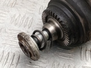 полуось передняя левая, ориг. номер 8639521, 31608639521, BMW 7 G11/G12 2015-2019