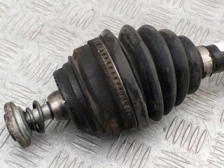 полуось передняя левая, ориг. номер 8639521, 31608639521, BMW 7 G11/G12 2015-2019