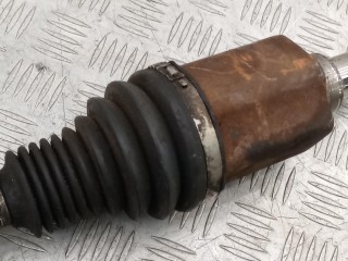 полуось передняя левая, ориг. номер 8639521, 31608639521, BMW 7 G11/G12 2015-2019