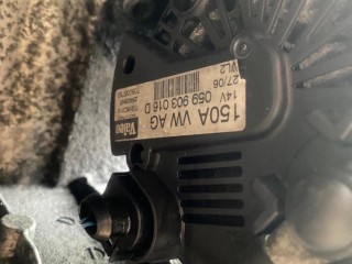 генератор, ориг. номер 059903016D, Audi A4 B6 2000-2006