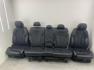 комплект сидений (салон), BMW X5 F15 2013-2018
