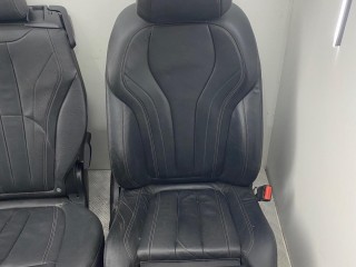 комплект сидений (салон), BMW X5 F15 2013-2018