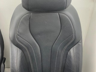 комплект сидений (салон), BMW X5 F15 2013-2018