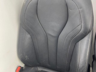 комплект сидений (салон), BMW X5 F15 2013-2018