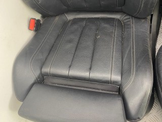 комплект сидений (салон), BMW X5 F15 2013-2018