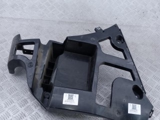 крепление заднего бампера левое, ориг. номер 7294721, 51227294721, BMW X5 F15 2013-2018
