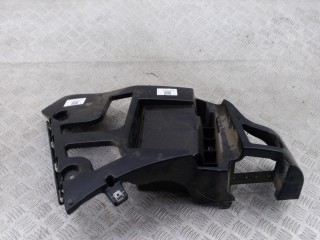 крепление заднего бампера левое, ориг. номер 7294721, 51227294721, BMW X5 F15 2013-2018