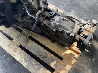 МКПП, ориг. номер CC1R7003BB, Ford Transit 7 поколение 2006-2014