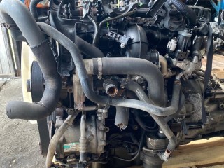 ТНВД, Ford Transit 7 поколение 2006-2014