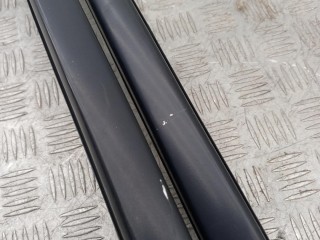 дуги на крышу (рейлинги), ориг. номер A2058900393, A2058900493, Mercedes-Benz C W205 [рестайлинг] 2018-2023