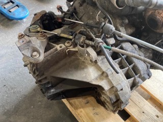 МКПП, Ford Kuga 1 поколение 2008-2013