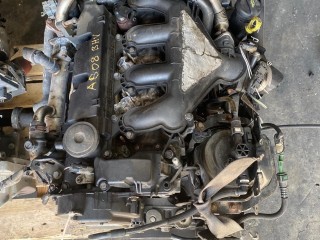 форсунка топливная, Ford Kuga 1 поколение 2008-2013