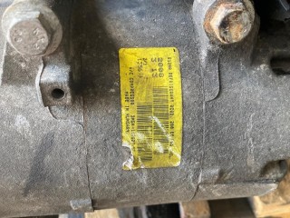 компрессор кондиционера, Ford Kuga 1 поколение 2008-2013