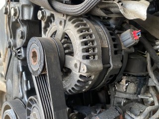 генератор, Ford Kuga 1 поколение 2008-2013