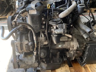 ТНВД, Ford S-Max 1 поколение [рестайлинг] 2010-2015