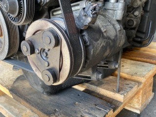 компрессор кондиционера, Ford S-Max 1 поколение [рестайлинг] 2010-2015