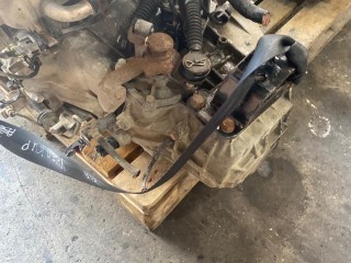 АКПП, ориг. номер 02E301107J, Audi A3 8P 2003-2005