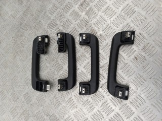 ручка потолочная, ориг. номер 8R0857607H, 8R0857608D, 8R0857607J, Audi Q7 4M 2015-2019