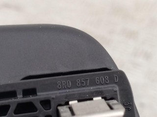 ручка потолочная, ориг. номер 8R0857607H, 8R0857608D, 8R0857607J, Audi Q7 4M 2015-2019