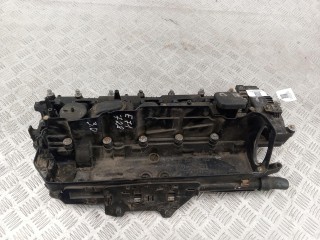 клапанная крышка, ориг. номер 11127789395, 7789395, BMW 3 E90/E91 2004-2008