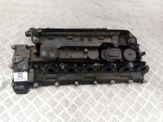 клапанная крышка, ориг. номер 11127789395, 7789395, BMW 7 E65/E66 [рестайлинг] 2005-2008