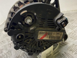 генератор, ориг. номер TG15C058, 8200404459, Renault Trafic 2 поколение [рестайлинг] 2006-2014
