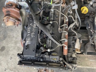 ТНВД, Ford Transit 7 поколение 2006-2014