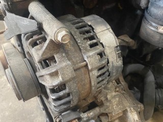 генератор, Ford Transit 7 поколение 2006-2014