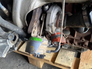 турбина, ориг. номер 9677063780, Ford Galaxy 2 поколение [рестайлинг] 2010-2015