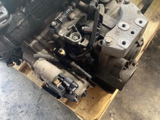 МКПП, ориг. номер PFL, SEAT Leon 3 поколение 2012-2016