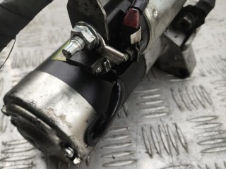 стартер, ориг. номер M1T80681, Nissan Primastar  [рестайлинг] 2006-2014
