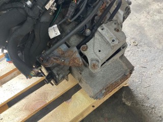 МКПП, ориг. номер 1609861580, 1608710080, A9F222A44A, CP16X57, 20EA21, Peugeot 208 1 поколение [рестайлинг] 2015-2019