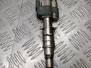 форсунка топливная, ориг. номер 7589048, 13537589048, BMW 5 F10/F11 2009-2013