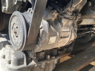 компрессор кондиционера, ориг. номер 7SEU17C, A0012303211, Mercedes-Benz Viano W639 2003-2010