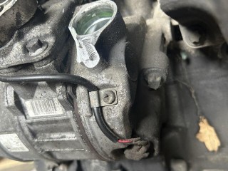 компрессор кондиционера, ориг. номер 7SEU17C, A0012303211, Mercedes-Benz Viano W639 2003-2010