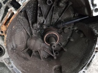 МКПП, ориг. номер 32010JD50A, 8201010268, Nissan Qashqai J10 [рестайлинг] 2010-2013