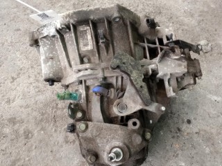 МКПП, ориг. номер 32010JD50A, 8201010268, Nissan Qashqai J10 [рестайлинг] 2010-2013