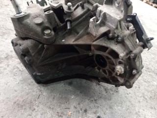 МКПП, ориг. номер 32010JD50A, 8201010268, Nissan Qashqai J10 [рестайлинг] 2010-2013