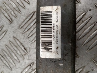 кронштейн балки правый, ориг. номер 5A4F808, BMW i4 G26 [рестайлинг] 2024-2026