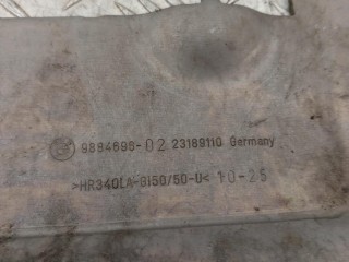 кронштейн балки, ориг. номер 9884696, BMW i4 G26 [рестайлинг] 2024-2026