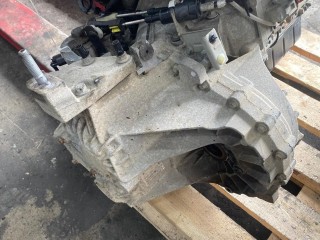 МКПП, ориг. номер BG9R7201CCB, Ford S-Max 1 поколение [рестайлинг] 2010-2015