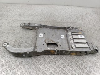 кронштейн компрессора кондиционера, ориг. номер 9871498, BMW iX I20 2021-2026