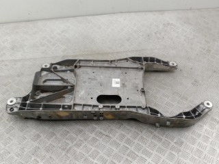 кронштейн компрессора кондиционера, ориг. номер 9871498, BMW iX I20 2021-2026